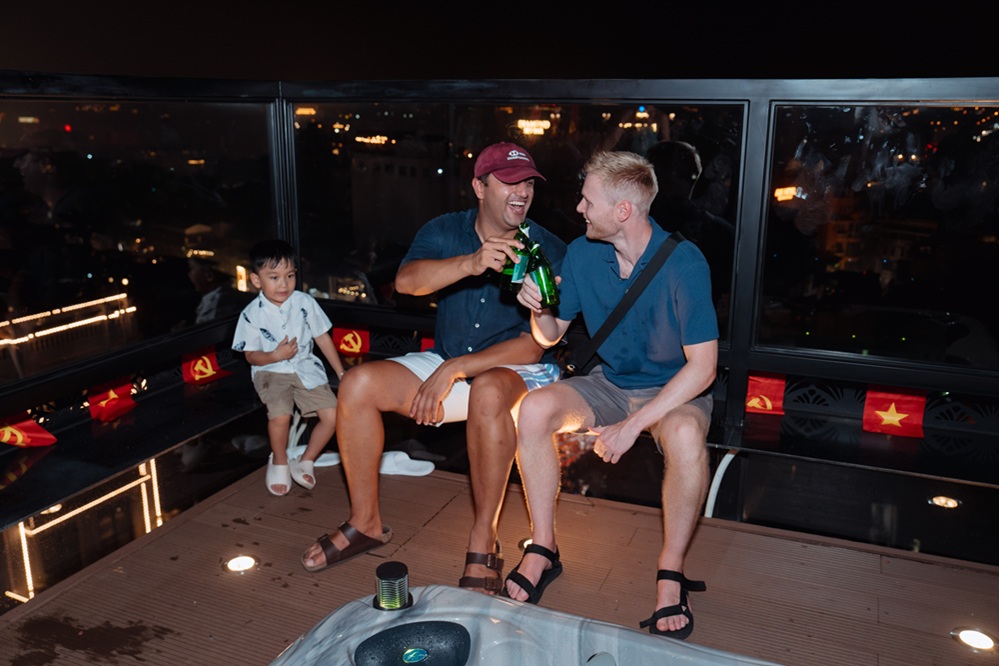 Vietnam Independence Day